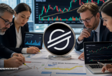 Stellar (XLM) Trading Volume Soars 124%: Is This the Start of a Strong Bull Run?