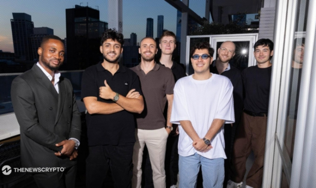 Stratosphere, Pudgy Penguins and Streamex Host Founders Table VIP Dinner During ETHConf 2026 and NYC Tech Week