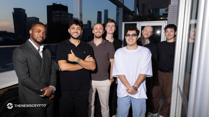 Stratosphere, Pudgy Penguins and Streamex Host Founders Table VIP Dinner During ETHConf 2026 and NYC Tech Week