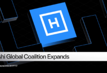 Sui News: Cumberland, Fluid, and SwissBorg Join Institutional Coalition on Hashi Ahead of July Global Testnet
