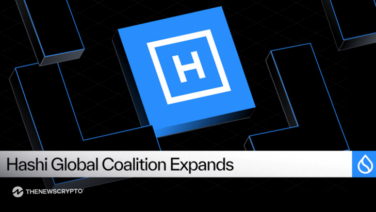 Sui News: Cumberland, Fluid, and SwissBorg Join Institutional Coalition on Hashi Ahead of July Global Testnet