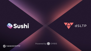 SushiSwap Integrates Orbs dSLTP for Decentralized Stop-Loss and Take-Profit Orders