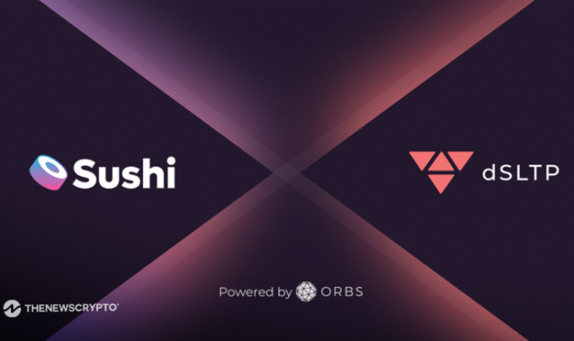 SushiSwap Integrates Orbs dSLTP for Decentralized Stop-Loss and Take-Profit Orders