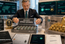 Tether