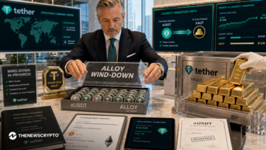 Tether