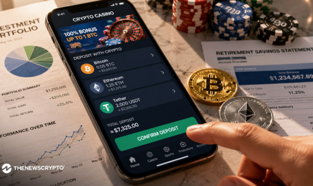 The Rise of Online Crypto Gambling Establishments: A Comprehensive Overview