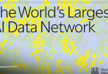 The DATA Foundation Launches to Tackle AI’s Multi-Billion Dollar Training Data Bottleneck