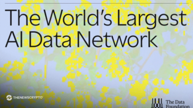 The DATA Foundation Launches to Tackle AI’s Multi-Billion Dollar Training Data Bottleneck