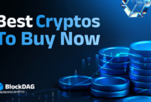 Top Crypto Coins With Real Use Cases To Watch in June 2026: NEAR, HYPE, Humanity Protocol, and BlockDAG Compared