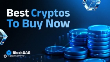 Top Crypto Coins With Real Use Cases To Watch in June 2026: NEAR, HYPE, Humanity Protocol, and BlockDAG Compared