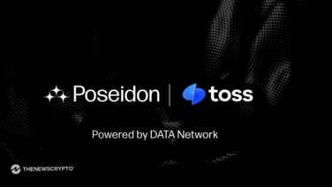 Toss Brings 30 Million Users Into the AI Data Economy in Partnership With Poseidon