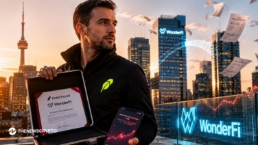 Robinhood Enters Canadian Crypto Market With WonderFi Acquisition