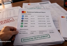 Mastercard Expands Settlement Network With Regulated Stablecoins