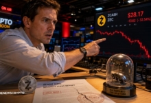 Zcash Flaw Sparks Monero Audit Interest as Privacy Coin Debate Heats Up
