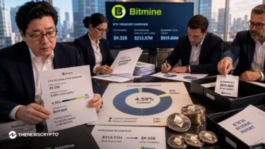 Bitmine Continues Aggressive Ethereum Accumulation as Others Scale Back