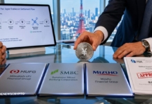Japan’s Banking Giants Unite for Yen Stablecoin Launch