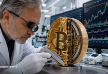 Bitcoin’s Future Outlook Remains in Focus as Market Volatility Persists