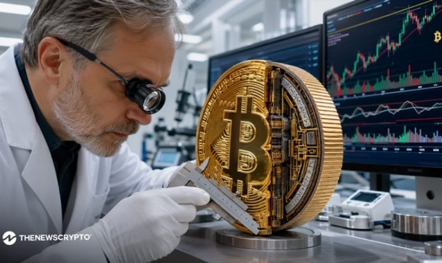 Bitcoin’s Future Outlook Remains in Focus as Market Volatility Persists