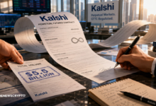 With a $5.5B Futures Debut, Kalshi Sets Its Sights on a Bigger Financial Market