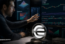 Worldcoin (WLD) Faces a Momentum Test: Will Sellers Push Prices Lower?