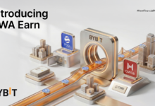 Bybit Launches RWA Earn With Tokenized Bond Funds From PIMCO and CMBI
