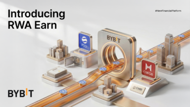 Bybit Launches RWA Earn With Tokenized Bond Funds From PIMCO and CMBI