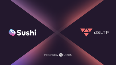 SushiSwap Integrates Orbs dSLTP for Decentralized Stop-Loss and Take-Profit Orders