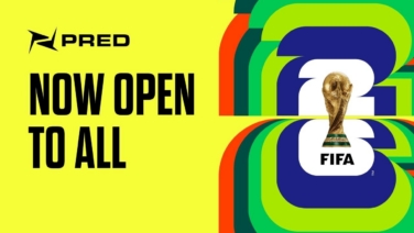 Pred Opens Public Access Ahead of FIFA World Cup Kickoff