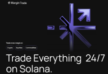 Solayer Launches Margin Trade to Consolidate Perpetual Multi-Asset Trading on Mainnet