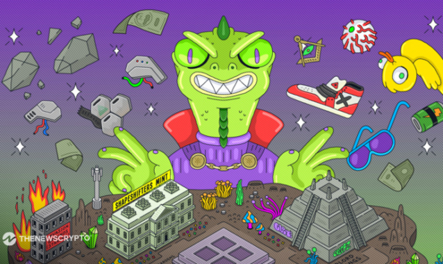 Adam Weitsman Backs Unserious in their Acquisition of Creepz and Psychrome homecoming