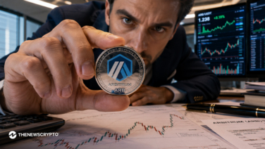 Arbitrum (ARB) Bulls Charge Ahead: Can the 13% Rally Keep Rolling?