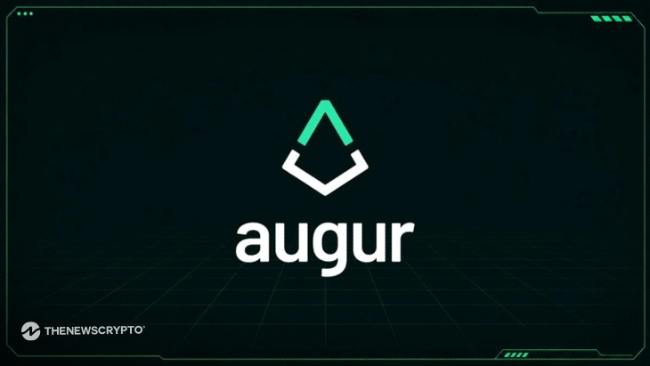 Augur Issues Final Call for Mandatory REP Migration as Historic Fork Nears Completion