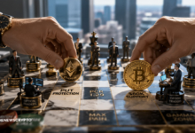 Bearish Clouds Gather as $2.13B in Bitcoin and Ethereum Options Expire