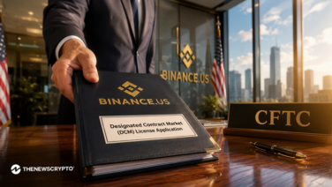Binance US Prepares CFTC License Bid for U.S. Prediction Markets