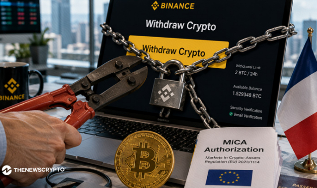 Binance