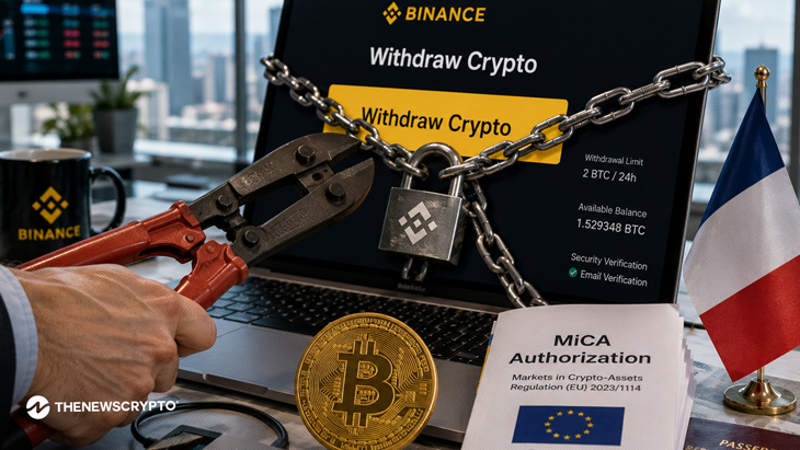 Binance