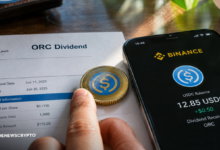 binance