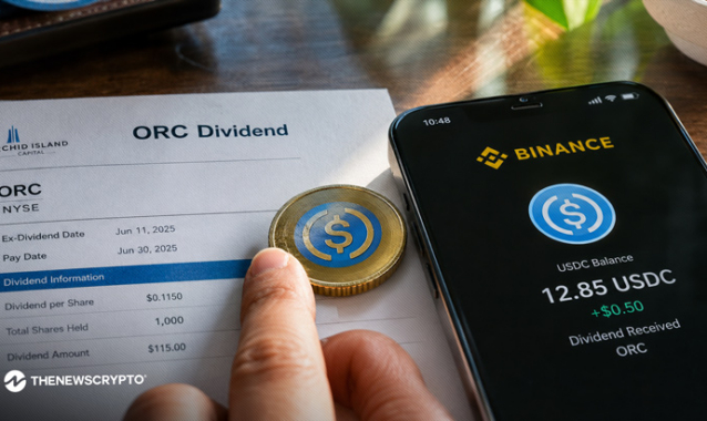 binance