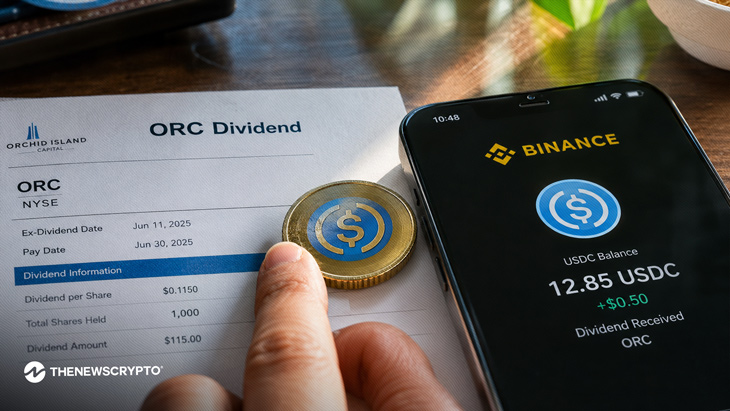 binance