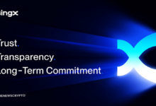 BingX Strengthens Market Confidence With Dedicated Trust Center