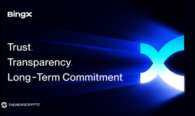 BingX Strengthens Market Confidence With Dedicated Trust Center