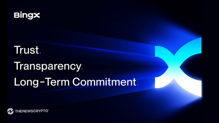 BingX Strengthens Market Confidence With Dedicated Trust Center