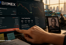 BitMEX