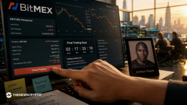 BitMEX