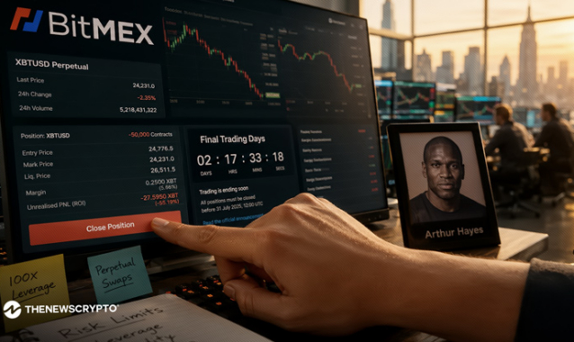 BitMEX