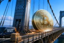 Bitcoin (BTC) Tests a Critical Zone: Will Buyers Target $64K or Lose Ground to $60K?