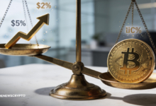 Bitcoin (BTC) at a Crossroads: Make-or-Break Levels to Watch as Its Dominance Shakes Up the Market