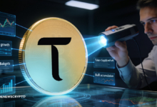 Bittensor (TAO) Defends Key Support: Can It Shake Off Selling Pressure?