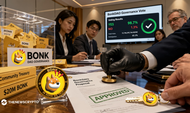 BONKDAO