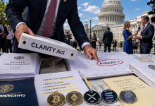 CLARITY ACT